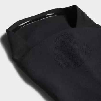 adidas Tiro 23 Competition kaulalämmitin – musta, HS9759, L