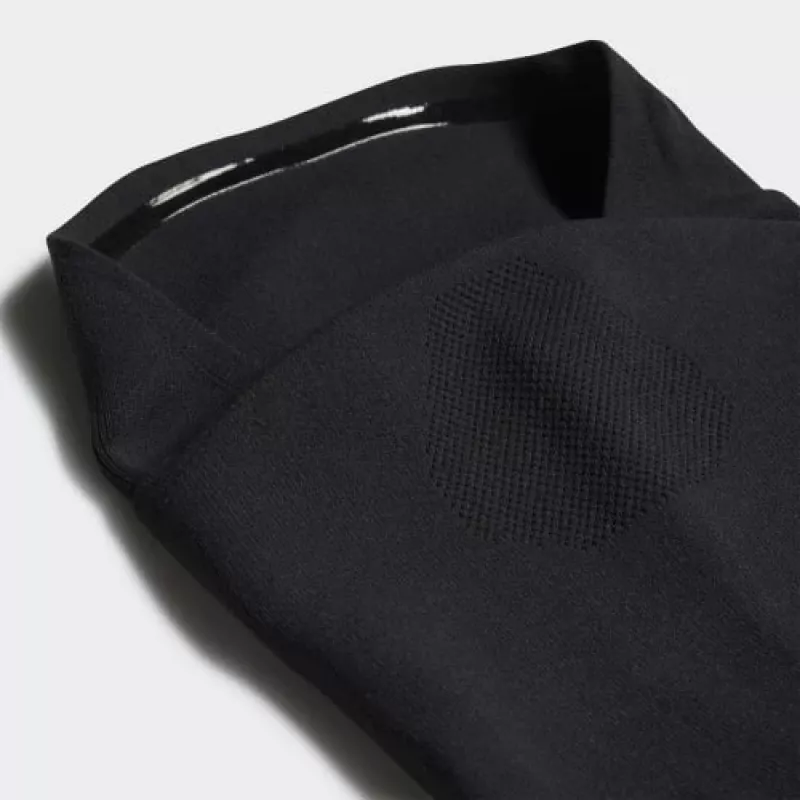 adidas Tiro 23 Competition kaulalämmitin – musta, HS9759, L
