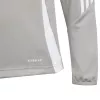adidas Tiro 24 -harjoituspaita lasten collegepaita harmaa IR9363 116 cm