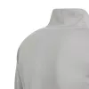 adidas Tiro 24 -harjoituspaita lasten collegepaita harmaa IR9363 116 cm