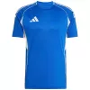 Miesten adidas Tiro 25 Competition Match -t-paita sininen JF6084 L