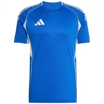 Miesten adidas Tiro 25 Competition Match -t-paita sininen JF6084 L