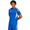 Miesten adidas Tiro 25 Competition Match -t-paita sininen JF6084 L