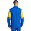 adidas Squadra 25 Training miesten collegepaita sininen-keltainen JP3153 S