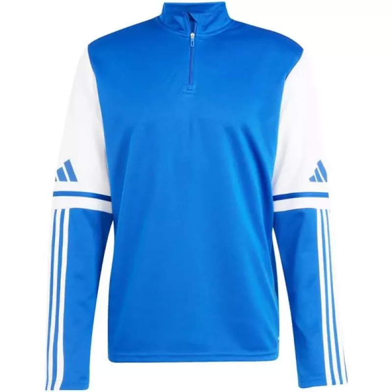 adidas Squadra 25 Hoody miesten collegepaita sininen JD2991 L