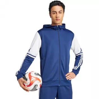 adidas Squadra 25 Hoody miesten collegepaita navy JD2989 XL