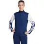 Naisten adidas Squadra 25 -harjoituspaita navy-sininen JD3017 S