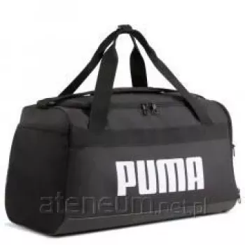 Puma Challenger Sports Small -laukku musta 91143 01
