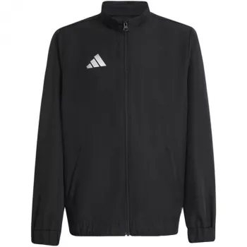 adidas Entrada 26 -harjoituscollegepaita lapsille musta JZ6608 140 cm