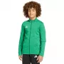 adidas Entrada 26 -harjoitustakki lapsille vihreä JZ6613 152 cm