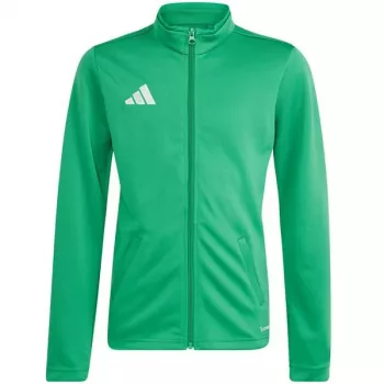adidas Entrada 26 -harjoitustakki lapsille vihreä JZ6613 152 cm