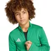 adidas Entrada 26 -harjoitustakki lapsille vihreä JZ6613 152 cm