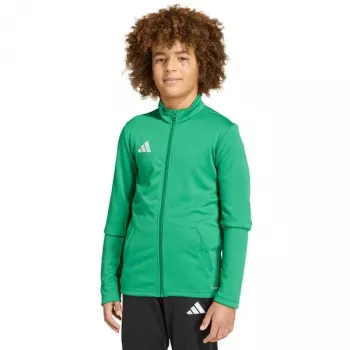 adidas Entrada 26 Track lasten collegepaita vihreä JZ6613 164 cm