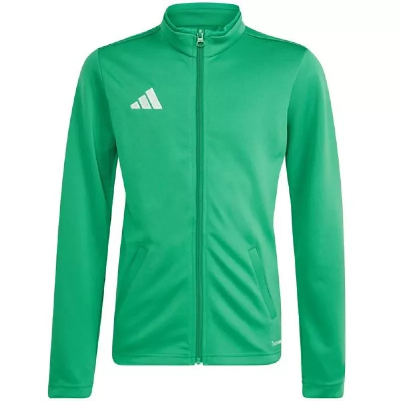adidas Entrada 26 Track lasten collegepaita vihreä JZ6613 164 cm