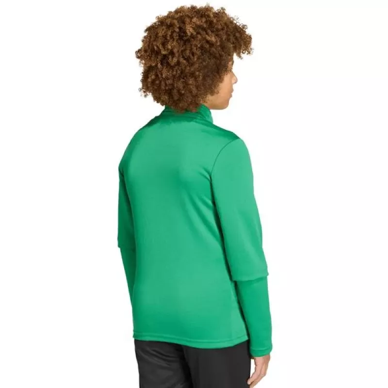 adidas Entrada 26 Track lasten collegepaita vihreä JZ6613 164 cm