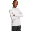 adidas Entrada 26 harjoitus-collegepaita lapsille vaaleanharmaa JZ6610 116cm