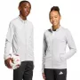 adidas Entrada 26 Track lasten harjoitustakki vaaleanharmaa JZ6610 152cm