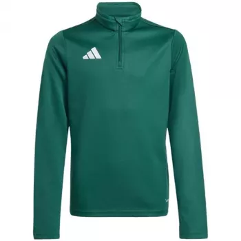 adidas Entrada 26 harjoituspaita lasten collegepaita vihreä KE9825 164cm