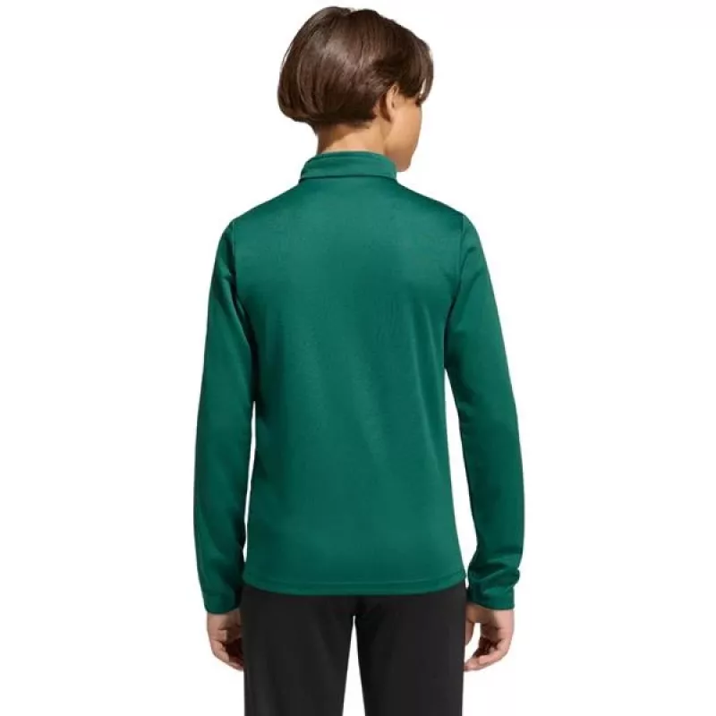 adidas Entrada 26 harjoituspaita lasten collegepaita vihreä KE9825 164cm
