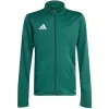 adidas Entrada 26 Track lasten collegepaita vihreä KE9837 152cm