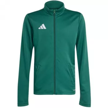adidas Entrada 26 Track lasten collegepaita vihreä KE9837 116cm