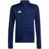 adidas Entrada 26 Track lasten collegepaita navy JZ6611 116cm