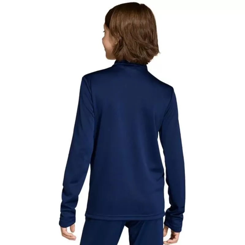 adidas Entrada 26 Track lasten collegepaita navy JZ6611 116cm