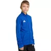 adidas Entrada 26 Track lasten collegepaita sininen JZ6607 128cm