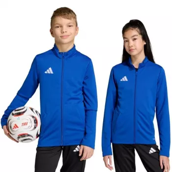 adidas Entrada 26 harjoitus-collegepaita lapsille sininen JZ6607 164cm