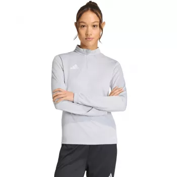 adidas Entrada 26 harjoituspaita naisten collegepaita harmaa JZ6647 XL