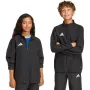adidas Entrada 26 edustus-collegepaita lapsille musta JZ6614 152cm