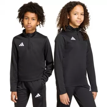adidas Entrada 26 harjoituspaita lapset musta JZ6630 152cm