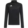 adidas Entrada 26 harjoituspaita lapset musta JZ6630 152cm