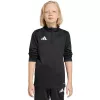 adidas Entrada 26 harjoituspaita lapset musta JZ6630 152cm
