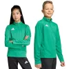 adidas Entrada 26 harjoituspaita lapset vihreä JZ6632 140cm