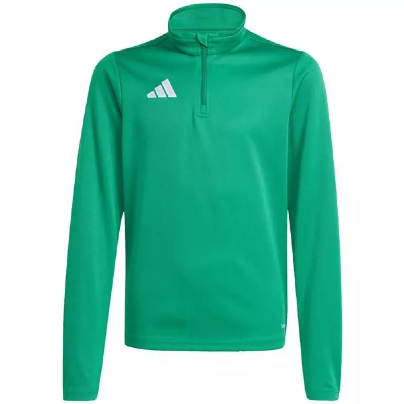 adidas Entrada 26 harjoituspaita lapset vihreä JZ6632 140cm
