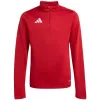 adidas Entrada 26 harjoituspaita lapset punainen JZ6636 152cm