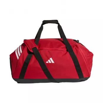 laukku adidas Tiro Duffle L punainen JY7948