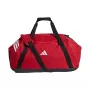 laukku adidas Tiro Duffle L punainen JY7948