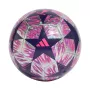 adidas UCL 25/26 Final Training Foil jalkapallo violetti JX9104 4