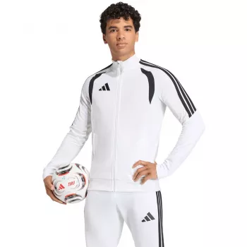 adidas Tiro 26 League Training miesten collegepaita valkoinen KC1278 S