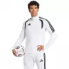 Miesten adidas Tiro 26 League Training collegepaita valkoinen KC1278 M