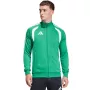 adidas Tiro 26 League Training miesten collegepaita vihreä JY7208 L