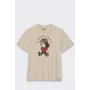 Carhartt Light Jac Graphic T-paita Oat Milk