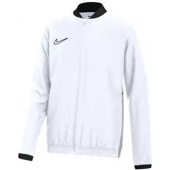 Nike Dri-Fit Academy 25 lasten collegepaita valkoinen FZ9851 100 XS