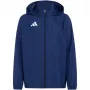 adidas Entrada 26 Multi navy lasten takki KQ9073 152cm