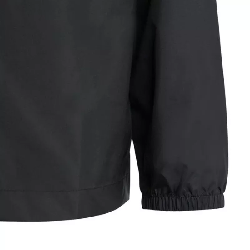 adidas Entrada 26 Multi lasten takki musta KQ9077 116cm