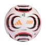 adidas Tiro League jalkapallo valkoinen-musta-oranssi KA5263 5