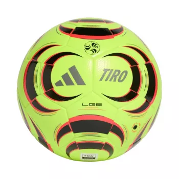adidas Tiro League jalkapallo vihreä KA5260 5