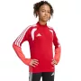 adidas Tiro 26 Competition treenipaita lasten punainen-oranssi KA7571 152cm